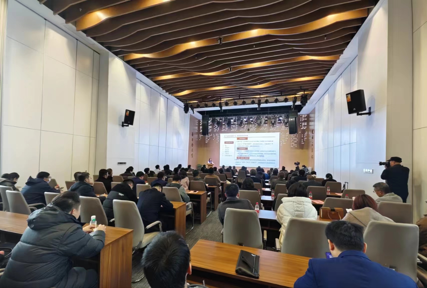 南京科技金融路演中心第四十七期路演活动成功举办